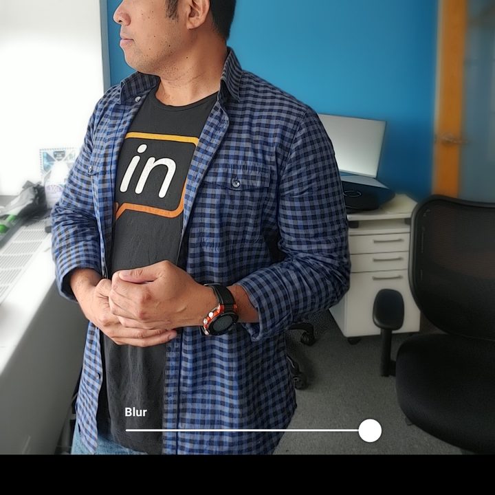 lg g8 thinq tips and tricks live depth video 3