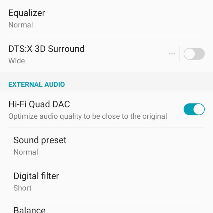lg g8 thinq tips and tricks music controls 1