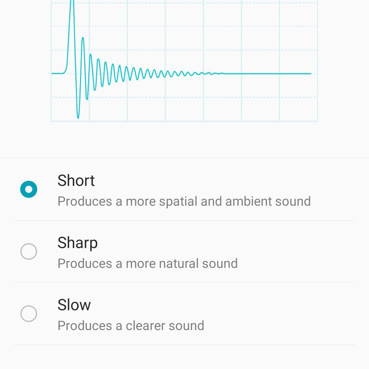 lg g8 thinq tips and tricks music controls 2