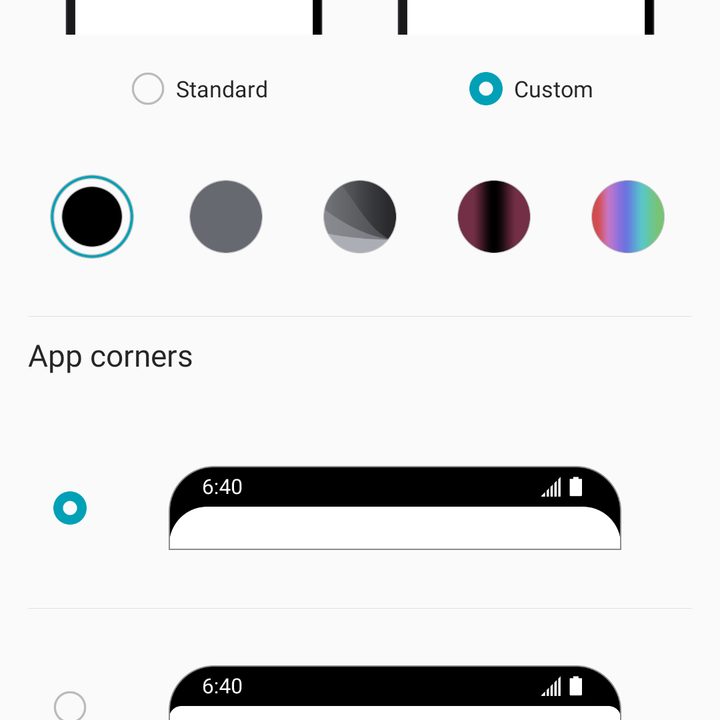 lg g8 thinq tips and tricks notch second screen 1