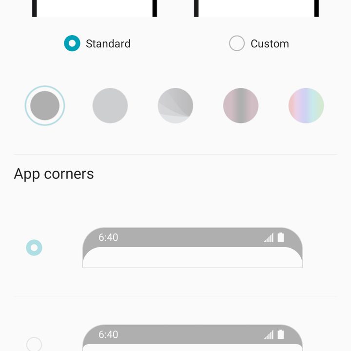 lg g8 thinq tips and tricks notch second screen 2
