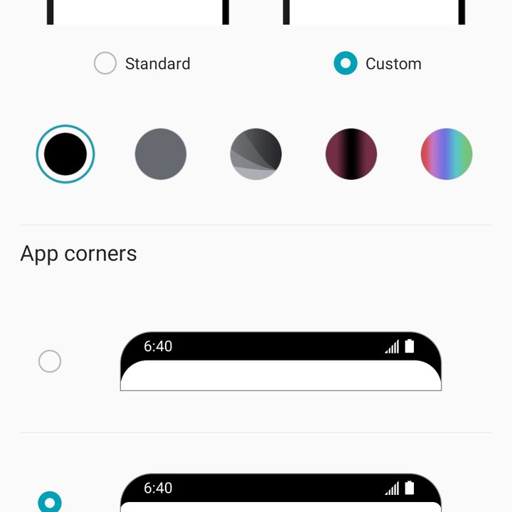 lg g8 thinq tips and tricks notch second screen 3
