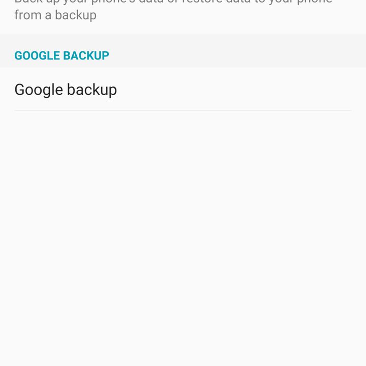 lg g8 thinq tips and tricks phone backup 1
