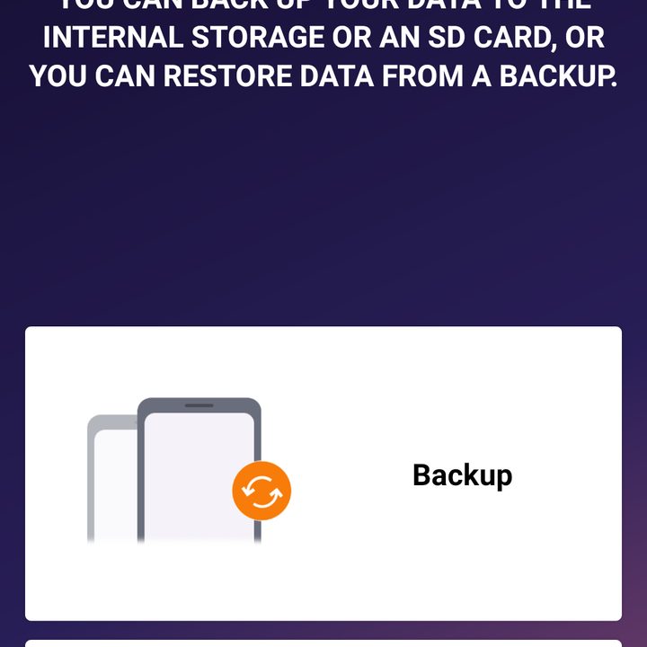 lg g8 thinq tips and tricks phone backup 2