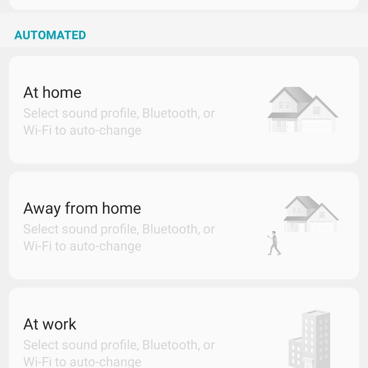 lg g8 thinq tips and tricks save parking spot 3