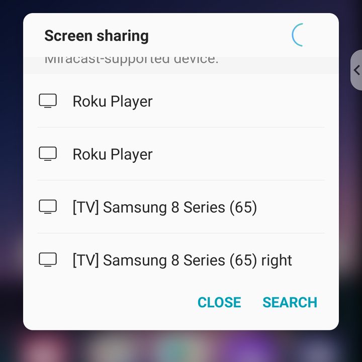 lg g8 thinq tips and tricks screenshare 1