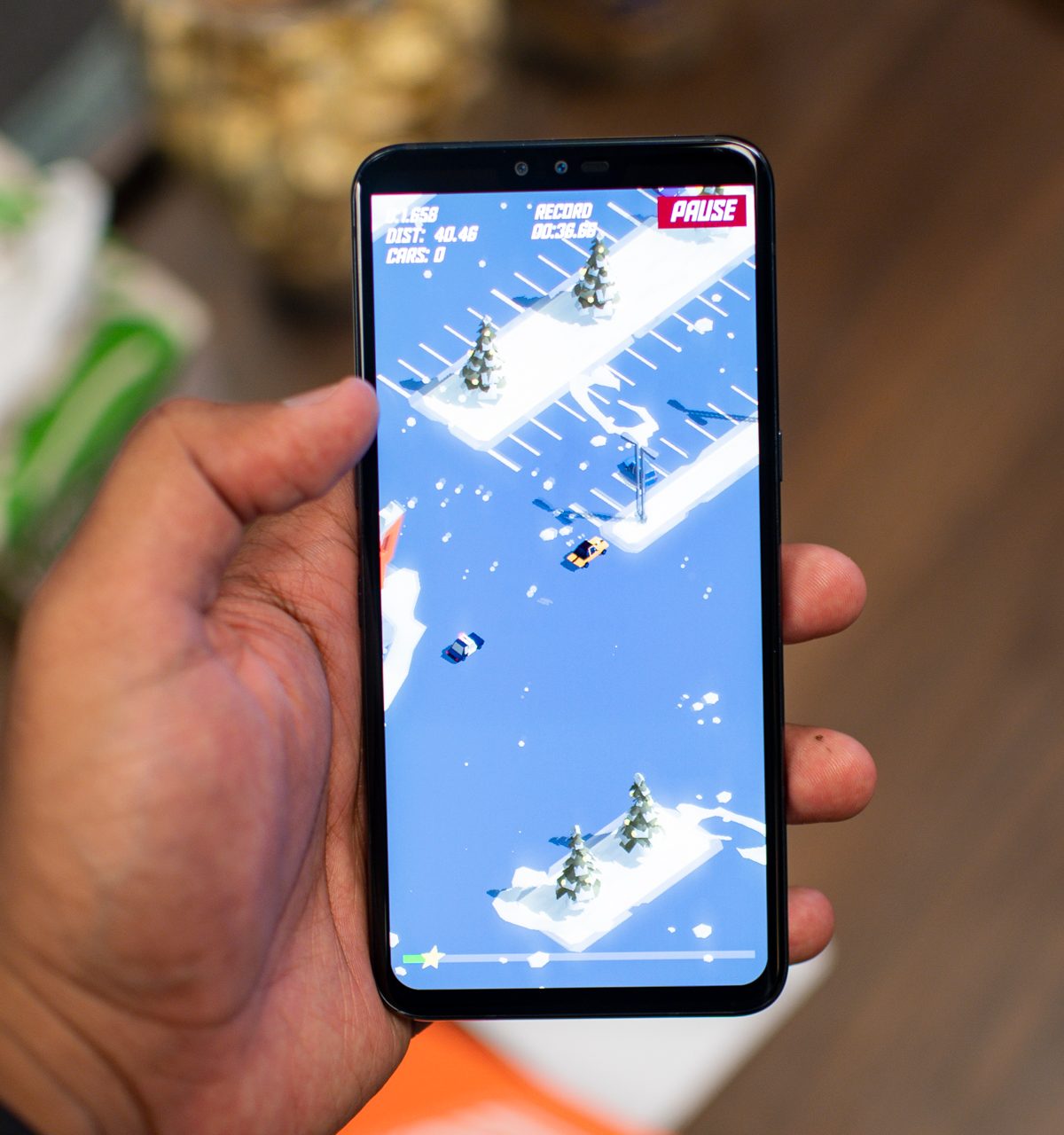 LG V50 ThinQ 5G review