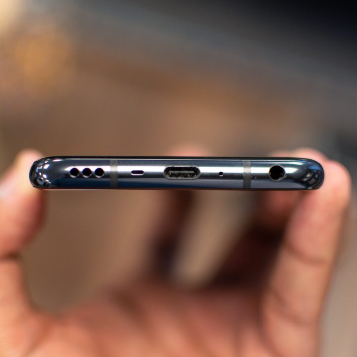 LG V50 ThinQ 5G review
