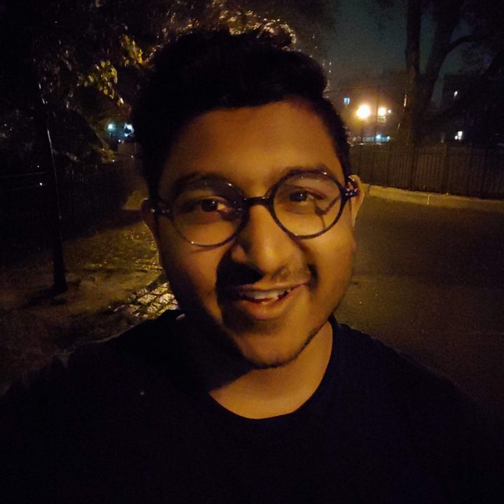 LG V50 ThinQ 5G review Camera Sample Shots
