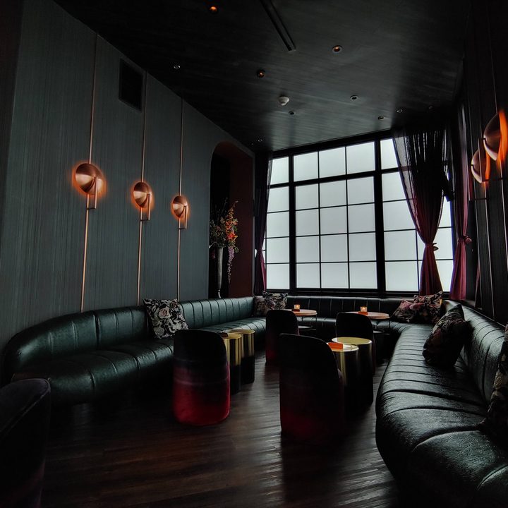 LG V50 ThinQ 5G review Camera Sample Shots