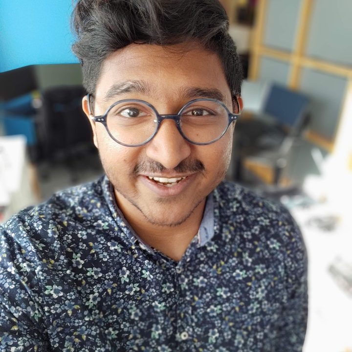 LG V50 ThinQ 5G review Camera Sample Shots