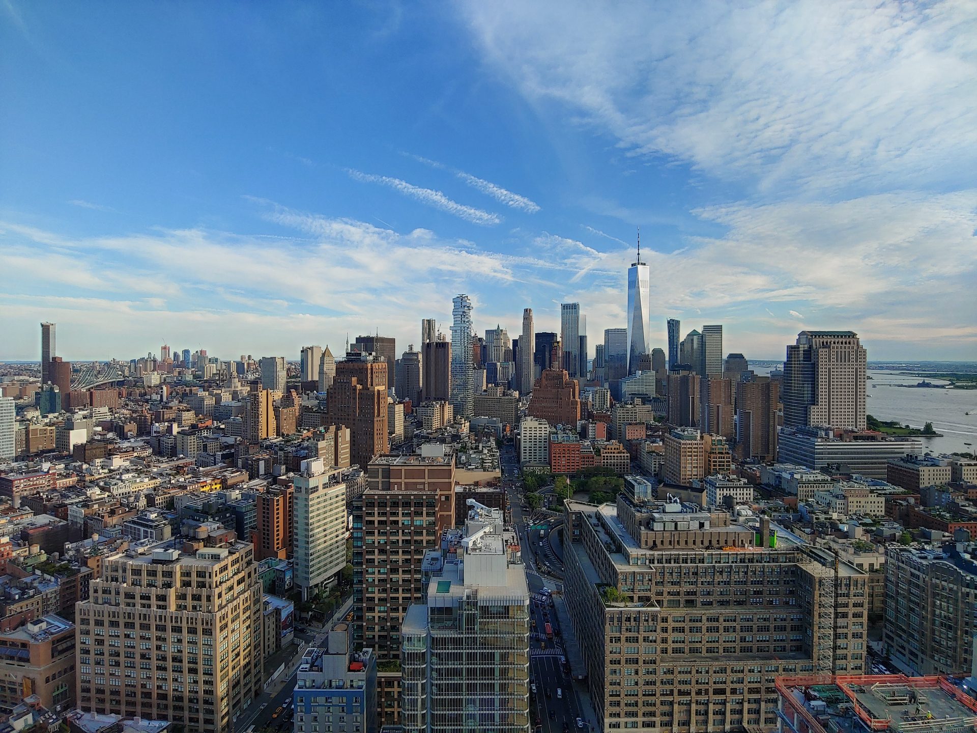LG V50 ThinQ 5G review - Camera Samples