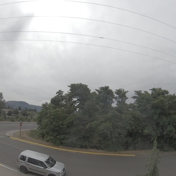 insta360 one x review log