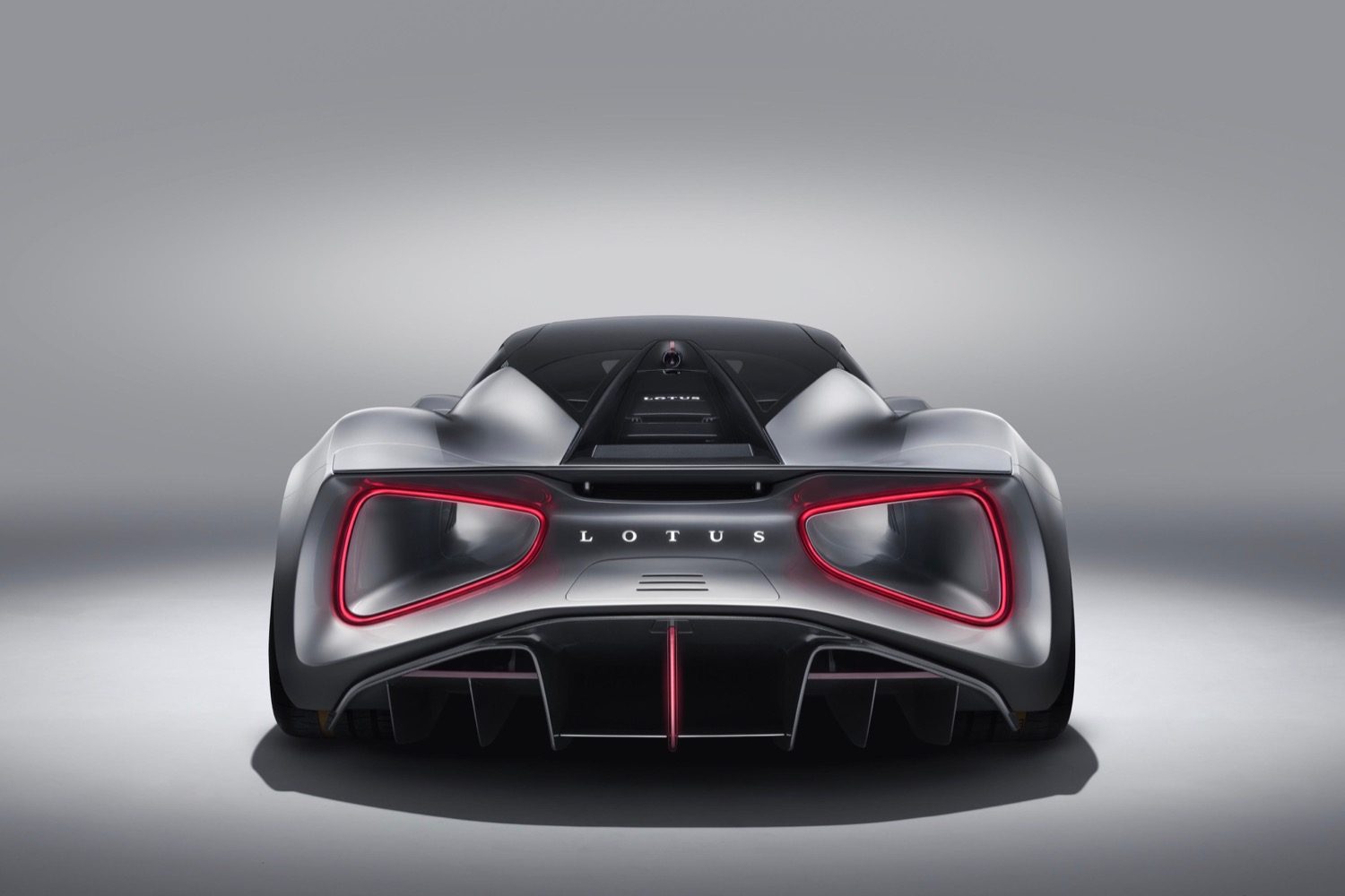 lotus evija electric supercar news photos specs