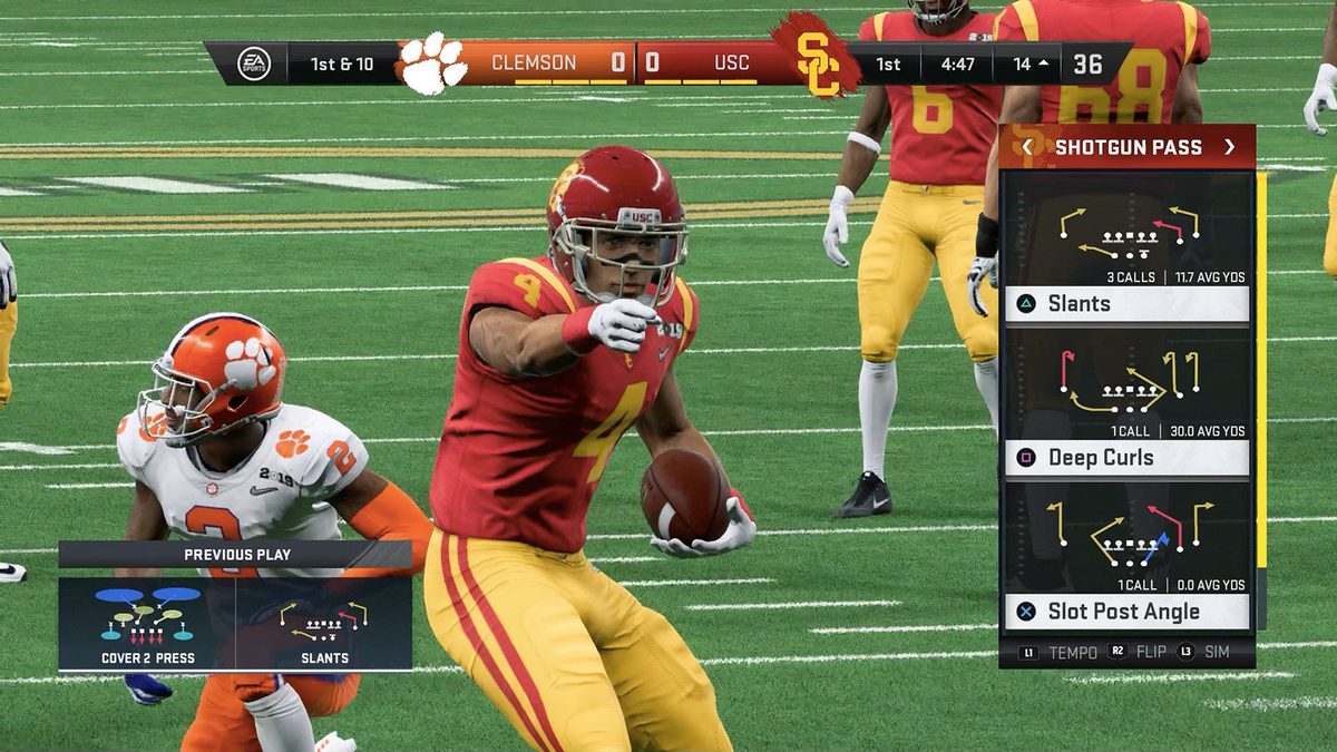Madden NFL 20 Review