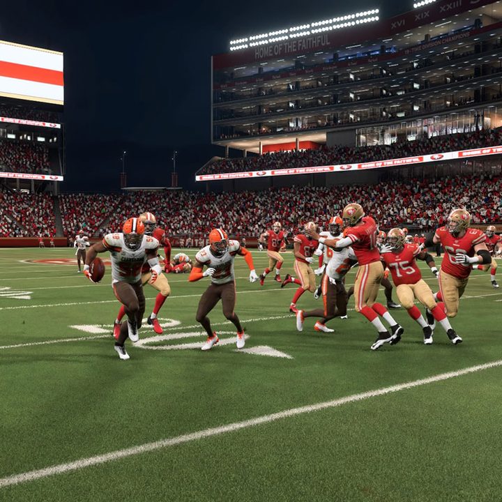 Madden NFL 20 Review