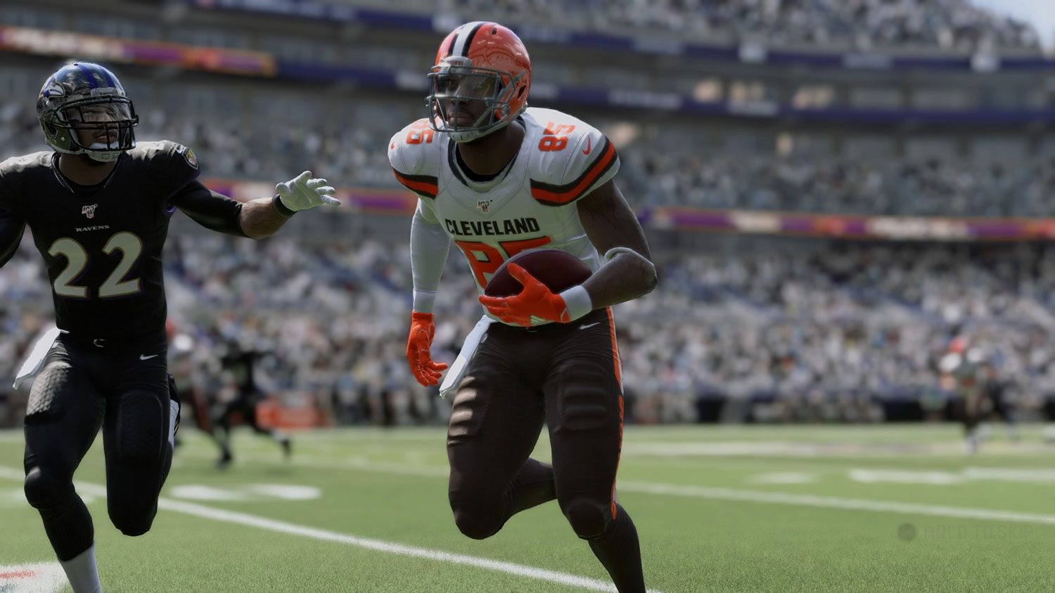 Madden NFL 20 Review