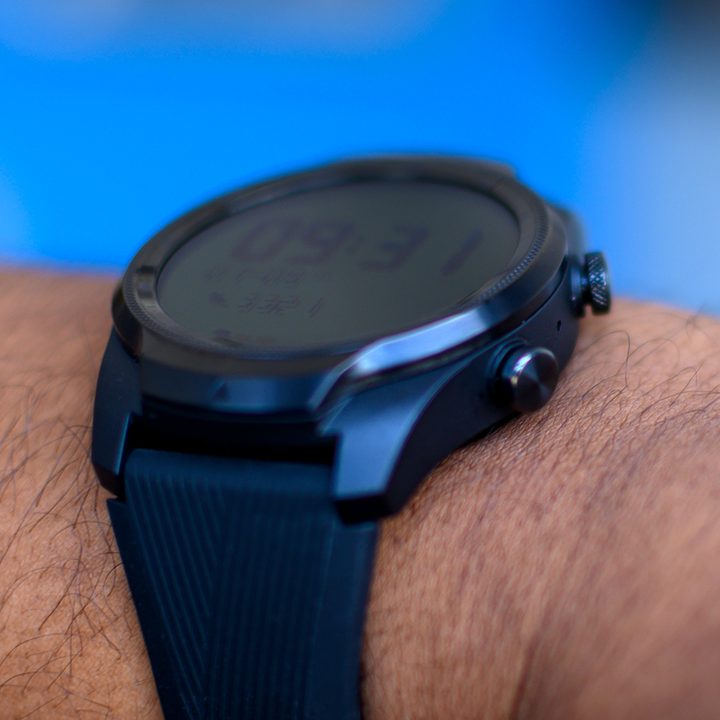 mobvoi ticwatch pro 4glte review 4g lte 3