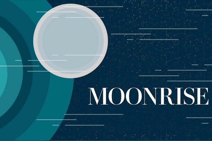 Moonrise Podcast