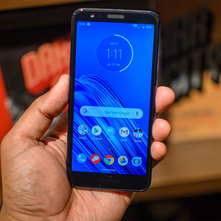 moto e6 review 6