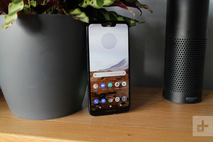 Moto G7 Power