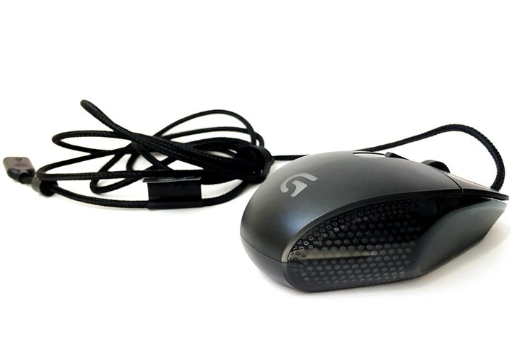 mouse