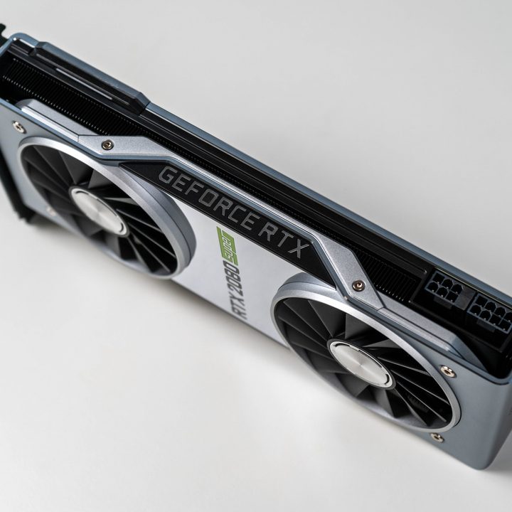 Nvidia RTX 2080 Super impressions
