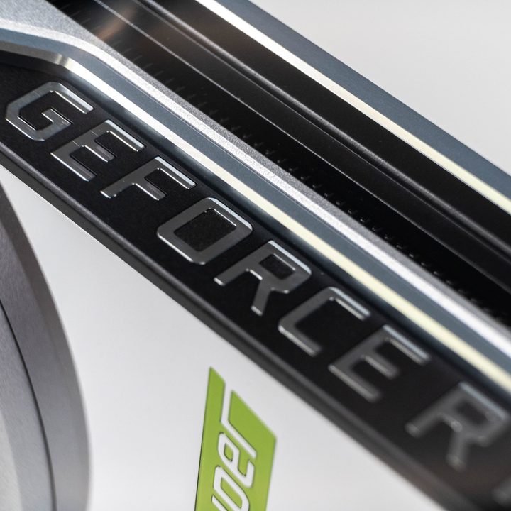 Nvidia RTX 2080 Super impressions