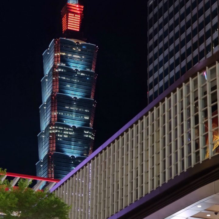oneplus 7 pro review taipei 101