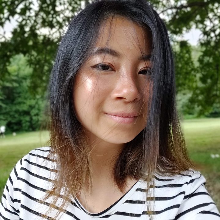 oneplus 7 pro pixel 3a zenfone 6 galaxy a50 midrange camera shootout daylight selfie portrait