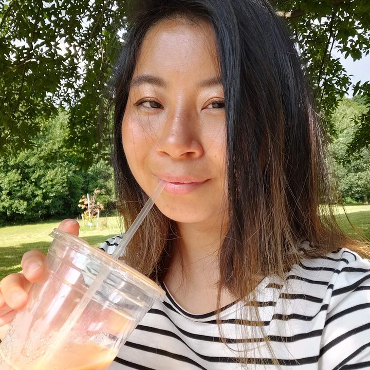 oneplus 7 pro pixel 3a zenfone 6 galaxy a50 midrange camera shootout daylight selfie