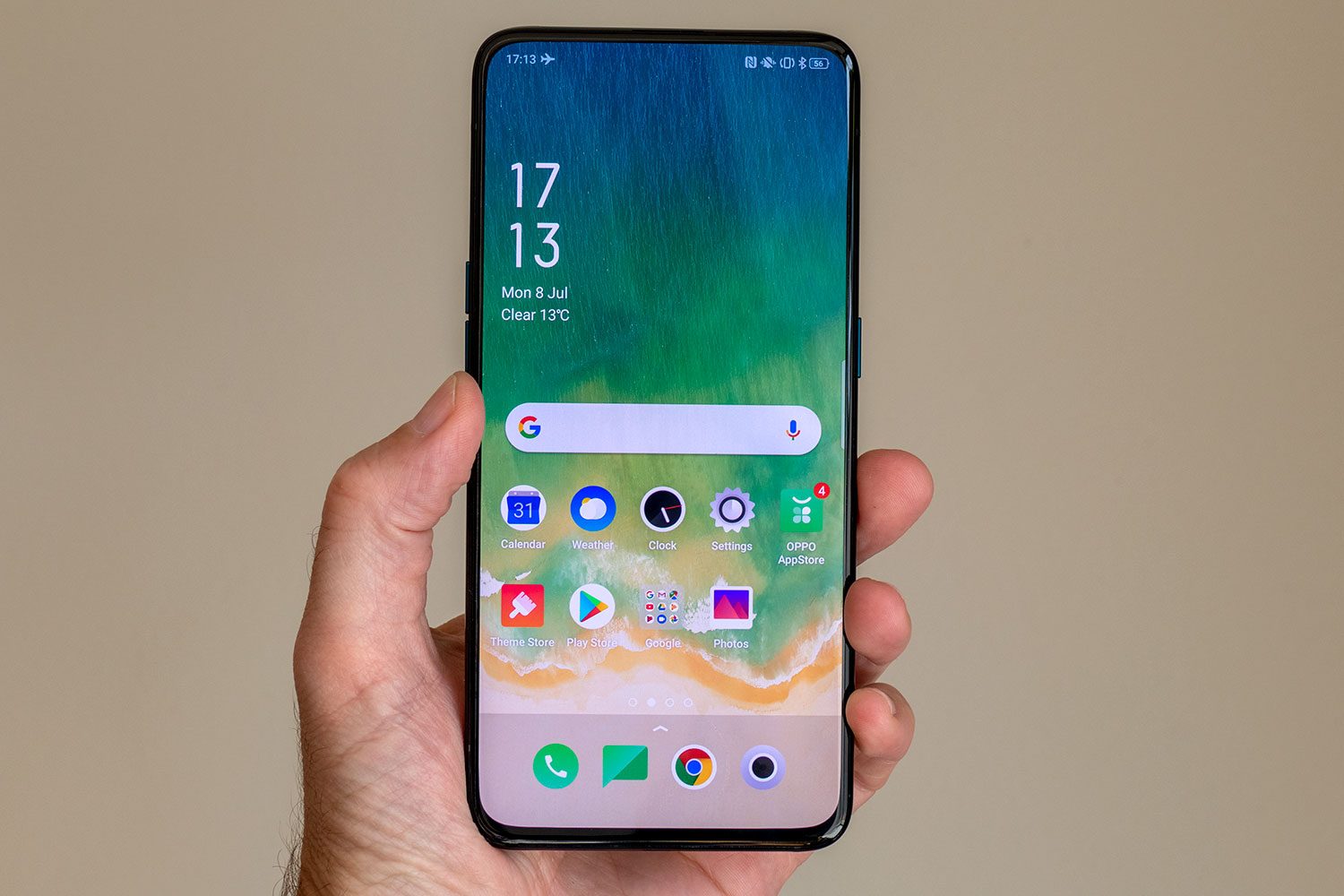 Oppo Reno 10x Zoom review - Digital Trends