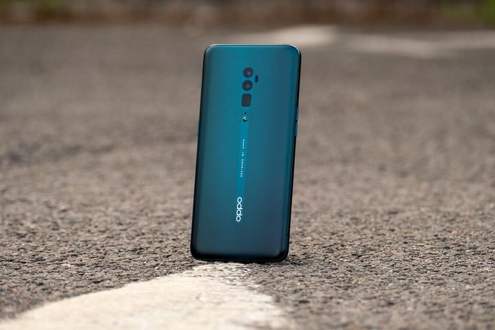 Oppo Reno 10x Zoom review