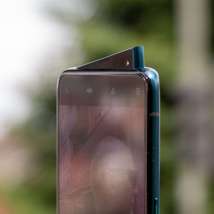 Oppo Reno 10x Zoom review