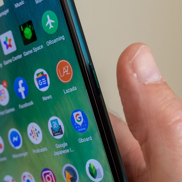 Oppo Reno 10x Zoom review