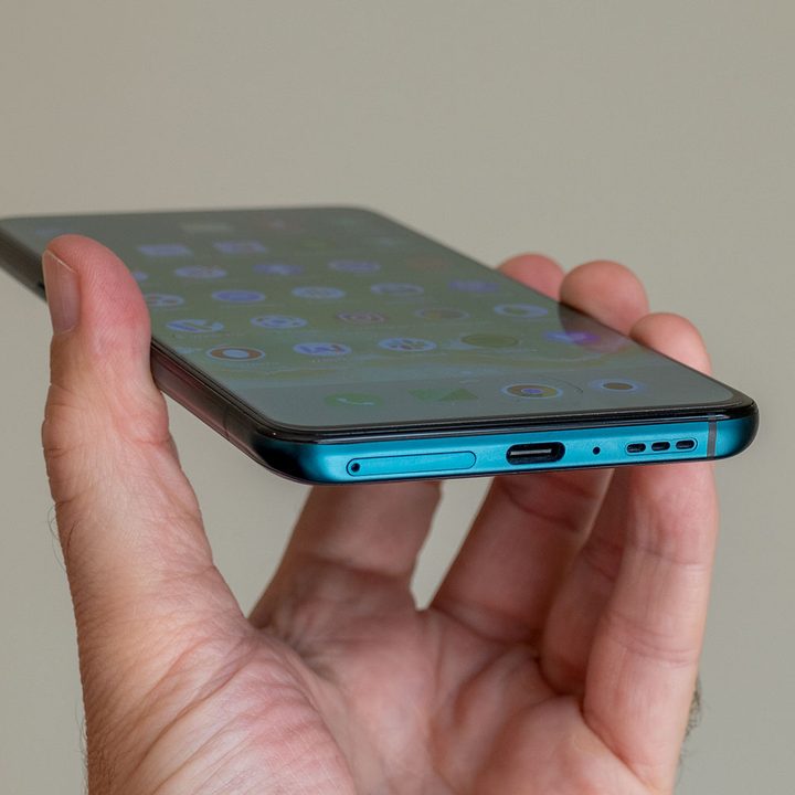 Oppo Reno 10x Zoom review