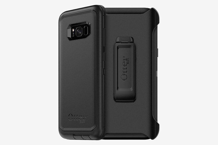 Otterbox Defender case for Samsung Galaxy S8 Plus