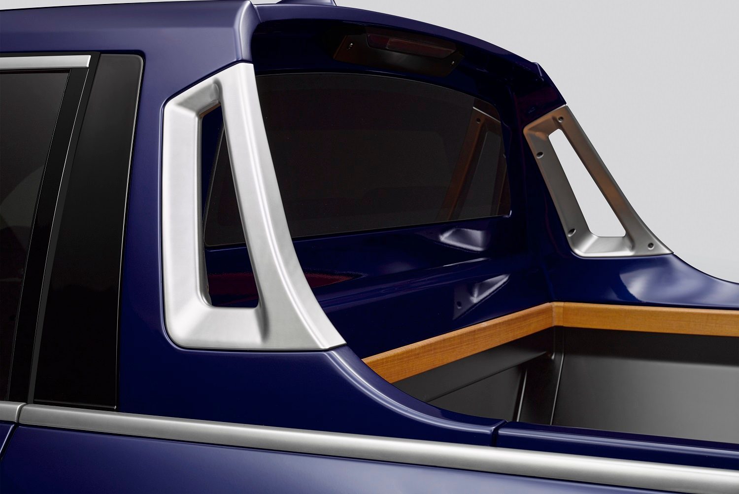 2019 bmw x7 pickup truck concept is perfect for hauling p90357096 highres the 07