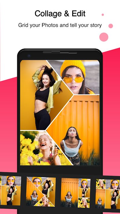 best photo collage apps photogrid2