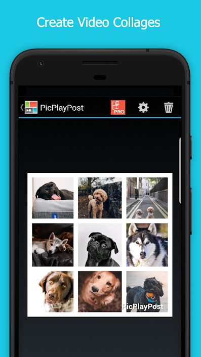 best photo collage apps picplaypost1