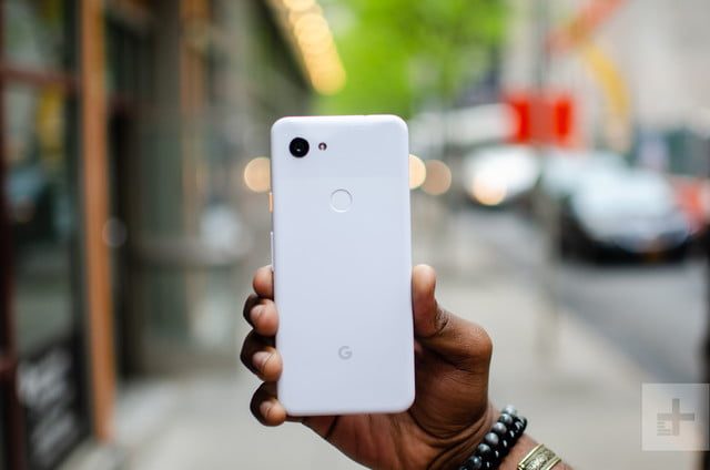 Google Pixel 3a