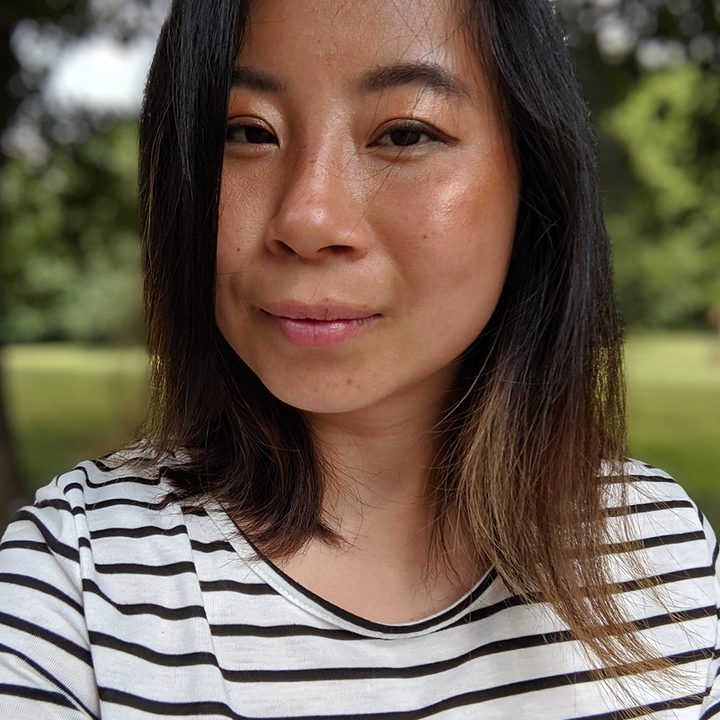 oneplus 7 pro pixel 3a zenfone 6 galaxy a50 midrange camera shootout xl daylight selfie portrait