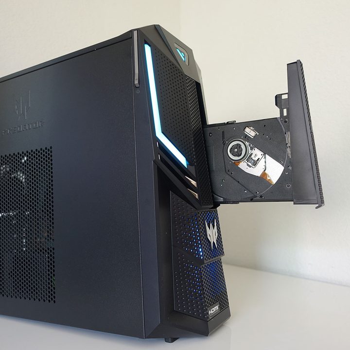 Predator Orion 3000 review