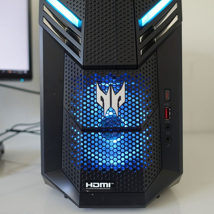 Predator Orion 3000 review