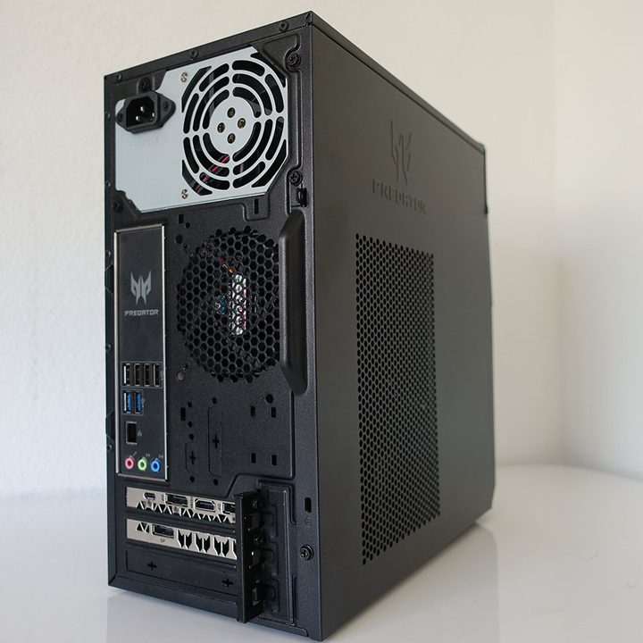 Predator Orion 3000 review
