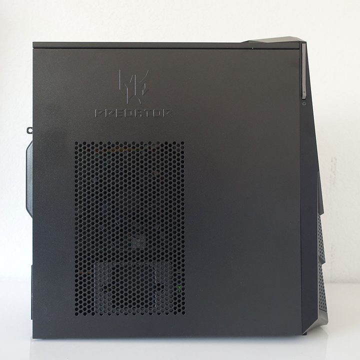 Predator Orion 3000 review
