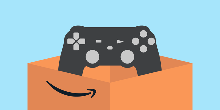Prime Day Gaming Deals 2019