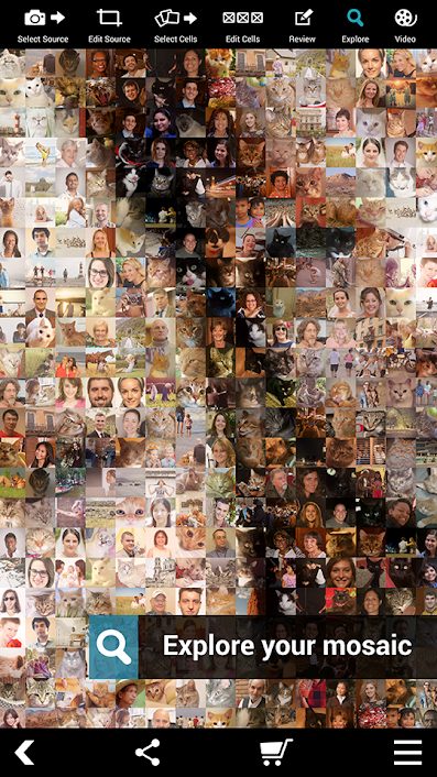 best photo collage apps prophotomosaic3