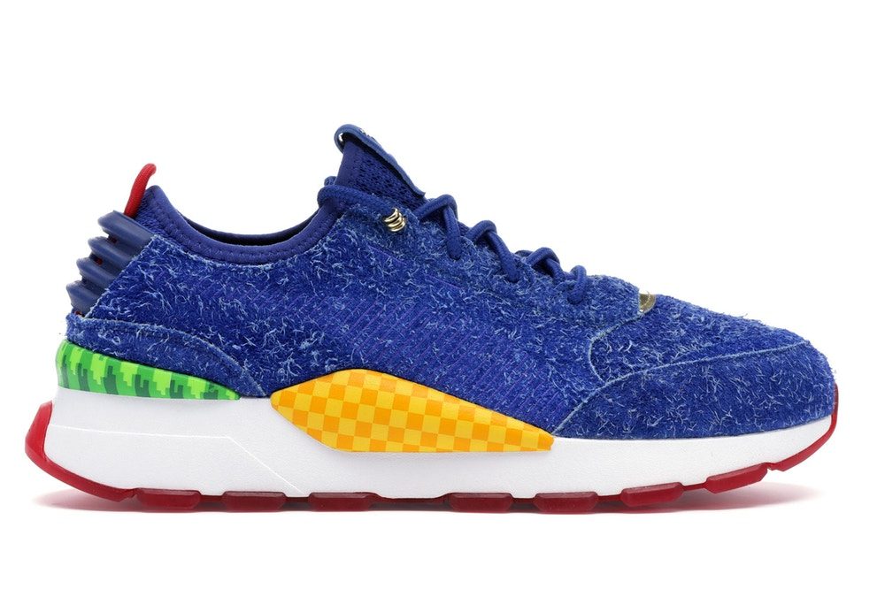 Puma RS-0
