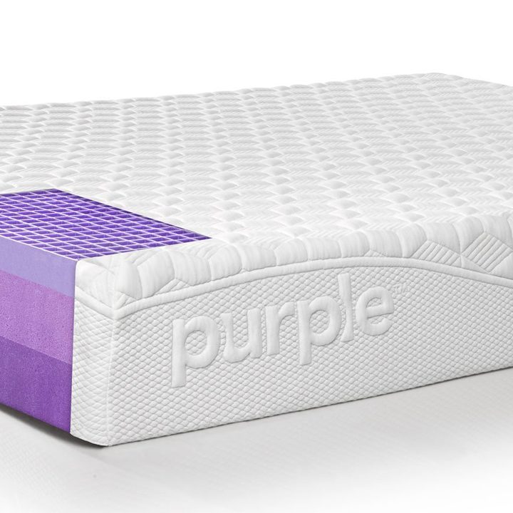 Purple Mattress